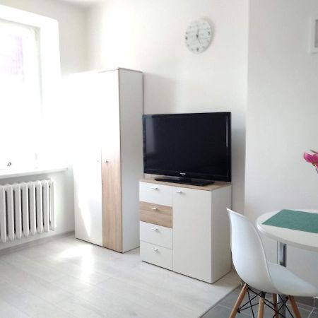 Апартаменти Studio Centrum - 1 Maja 16 Забже Екстер'єр фото