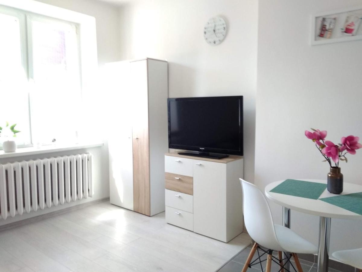 Апартаменти Studio Centrum - 1 Maja 16 Забже Екстер'єр фото